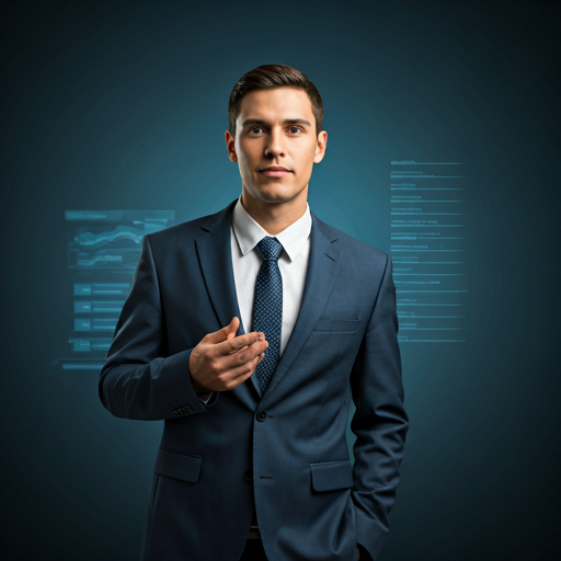 Executive Recruitment