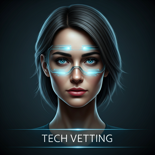Tech Vetting