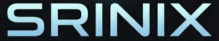 SRINIX Logo